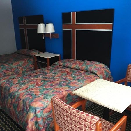 富尔顿汽车旅馆 Lodge West 外观 照片